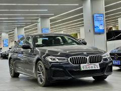 BMW 5 Series New Energy 535Le M Sport Package - фото 3