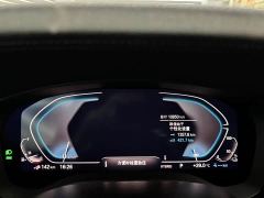 BMW 5 Series New Energy 535Le M Sport Package - фото 4