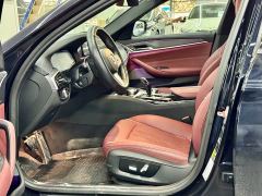 BMW 5 Series New Energy 535Le M Sport Package - фото 5