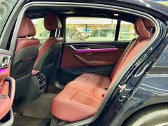 BMW 5 Series New Energy 535Le M Sport Package - фото 6