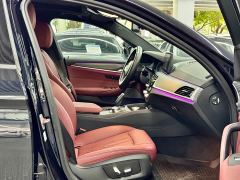 BMW 5 Series New Energy 535Le M Sport Package - фото 8