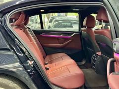 BMW 5 Series New Energy 535Le M Sport Package - фото 9