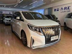 GAC Aion M8 Master Series 390T Luxury Edition - photo 1