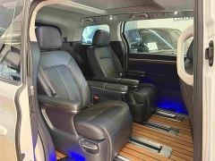 GAC Aion M8 Master Series 390T Luxury Edition - photo 11