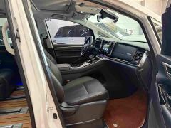GAC Aion M8 Master Series 390T Luxury Edition - photo 12