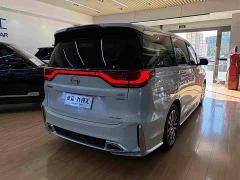 GAC Aion M8 Master Series 390T Luxury Edition - photo 15