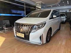 GAC Aion M8 Master Series 390T Luxury Edition - photo 3