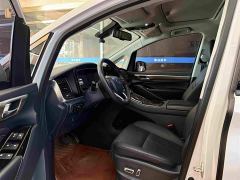 GAC Aion M8 Master Series 390T Luxury Edition - photo 4