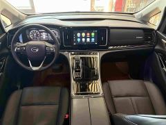 GAC Aion M8 Master Series 390T Luxury Edition - photo 8