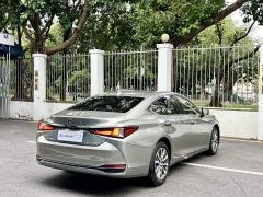Lexus ES 200 Luxury - фото 7