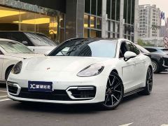 Porsche Panamera GTS 4.0T - photo 1