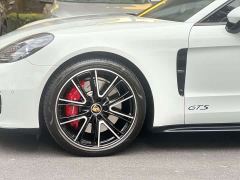 Porsche Panamera GTS 4.0T - photo 11