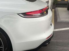 Porsche Panamera GTS 4.0T - photo 13