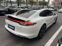Porsche Panamera GTS 4.0T - photo 17