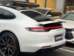 Porsche Panamera GTS 4.0T - photo 19