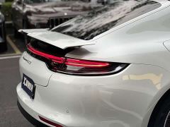 Porsche Panamera GTS 4.0T - photo 20