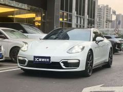 Porsche Panamera GTS 4.0T - photo 5