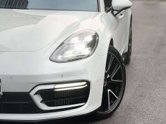 Porsche Panamera GTS 4.0T - photo 8