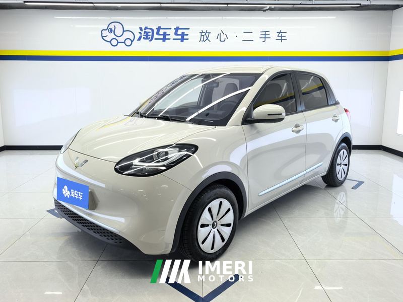 Wuling Bingo Binguo 203km Light Enjoy Edition - ავტომობილი ჩინეთიდან
