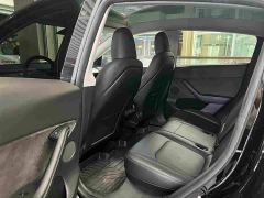 Tesla Model Y Rear-Wheel Drive - ფოტო 6