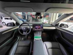 Tesla Model Y Rear-Wheel Drive - ფოტო 7