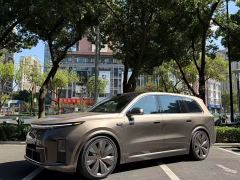 Li Auto L9 Livis - photo 2