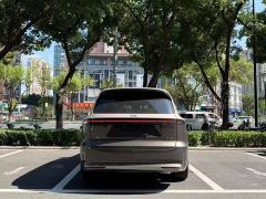 Li Auto L9 Livis - photo 5