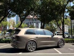 Li Auto L9 Livis - photo 6
