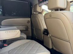 Li Auto L9 Livis - photo 8