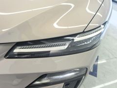 Roewe M7 DMH 1.5L 160km Luxury Edition - photo 4