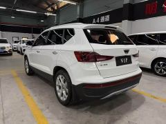 Volkswagen Jetta VS5 280TSI Automatic Gloss Comfort Edition - фото 10