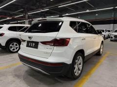 Volkswagen Jetta VS5 280TSI Automatic Gloss Comfort Edition - фото 11