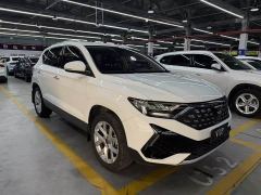 Volkswagen Jetta VS5 280TSI Automatic Gloss Comfort Edition - фото 3