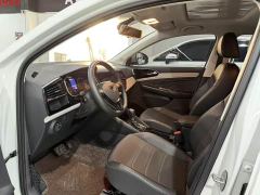 Volkswagen Jetta VS5 280TSI Automatic Gloss Comfort Edition - фото 4