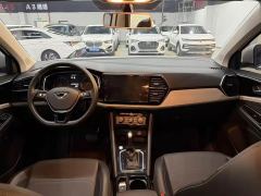 Volkswagen Jetta VS5 280TSI Automatic Gloss Comfort Edition - фото 5