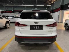Volkswagen Jetta VS5 280TSI Automatic Gloss Comfort Edition - фото 9