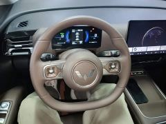 Wuling Starlight 730 New Energy PHEV 125km Luxury - photo 10