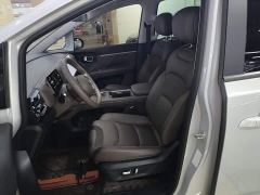 Wuling Starlight 730 New Energy PHEV 125km Luxury - photo 14