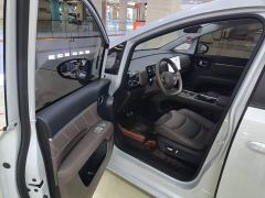 Wuling Starlight 730 New Energy PHEV 125km Luxury - photo 15