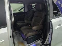 Wuling Starlight 730 New Energy PHEV 125km Luxury - photo 16