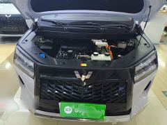 Wuling Starlight 730 New Energy PHEV 125km Luxury - photo 19