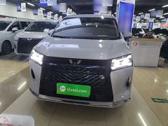 Wuling Starlight 730 New Energy PHEV 125km Luxury - photo 2