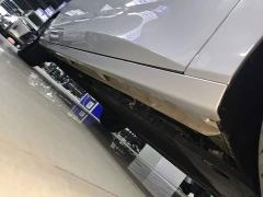Wuling Starlight 730 New Energy PHEV 125km Luxury - photo 20