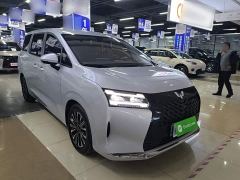 Wuling Starlight 730 New Energy PHEV 125km Luxury - photo 3