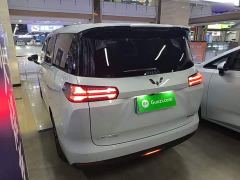 Wuling Starlight 730 New Energy PHEV 125km Luxury - photo 4