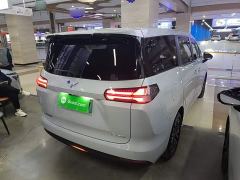 Wuling Starlight 730 New Energy PHEV 125km Luxury - photo 6