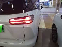 Wuling Starlight 730 New Energy PHEV 125km Luxury - photo 7