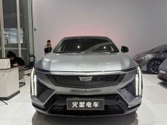 Cadillac IQ Aoge Standard Range - photo 1