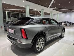 Cadillac IQ Aoge Standard Range - photo 14