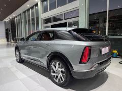 Cadillac IQ Aoge Standard Range - photo 15